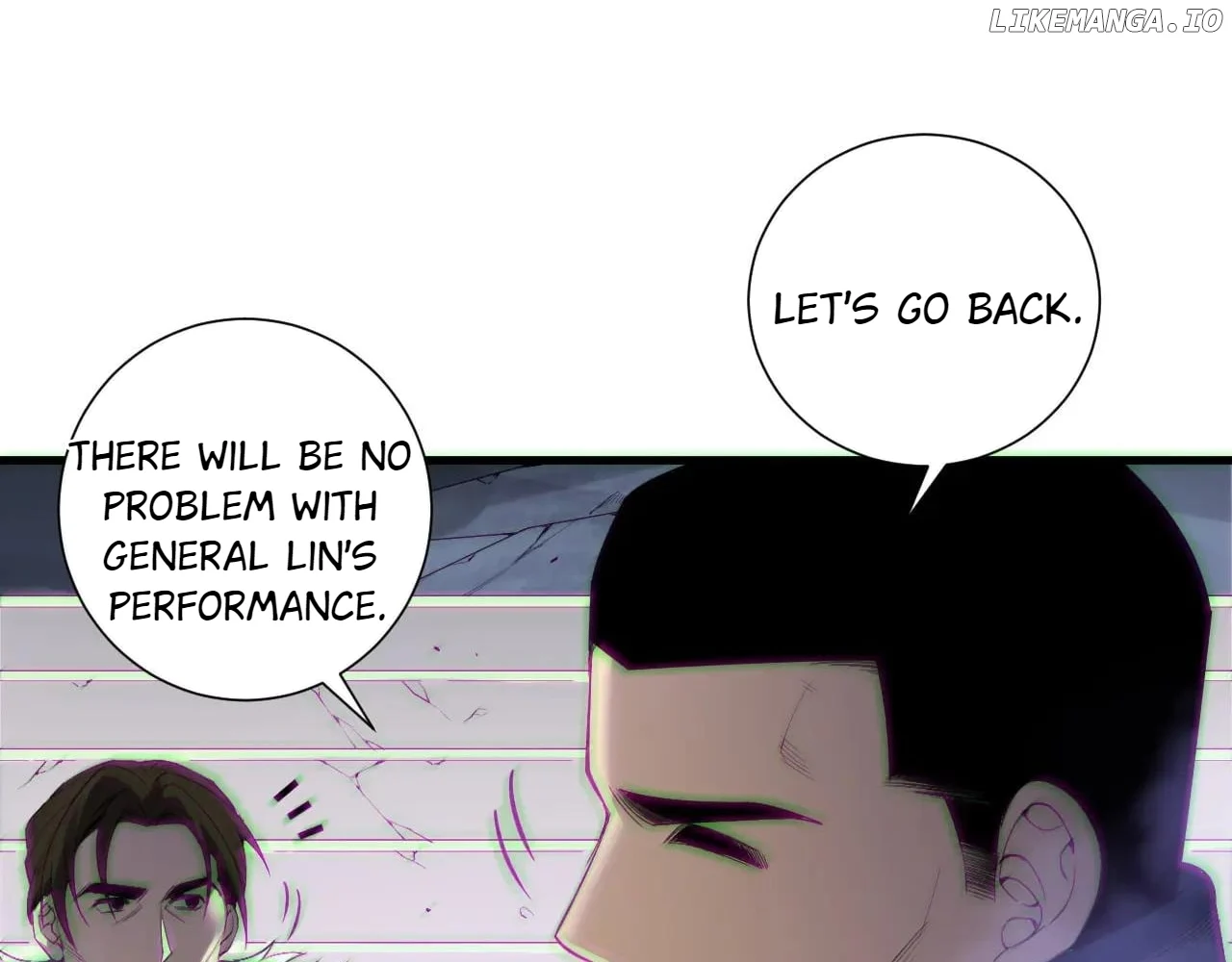 Disastrous Necromancer Chapter 188 - Page 115