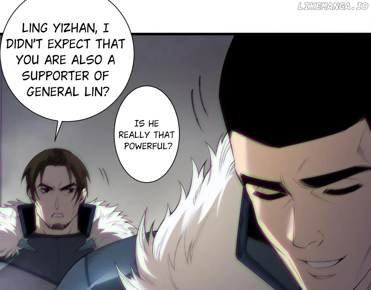 Disastrous Necromancer Chapter 188 - Page 117