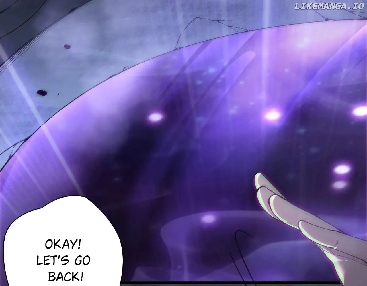 Disastrous Necromancer Chapter 188 - Page 119