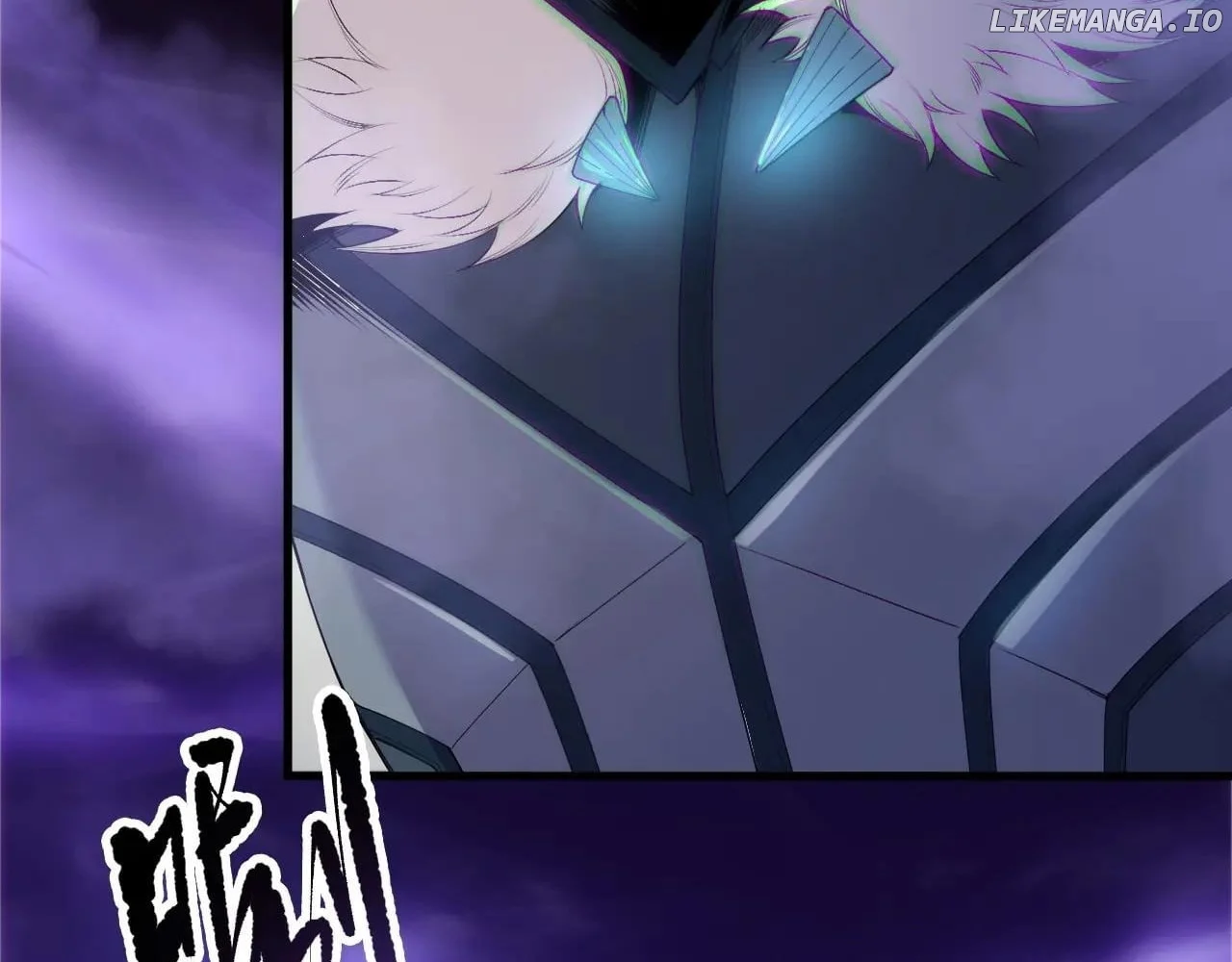 Disastrous Necromancer Chapter 188 - Page 121