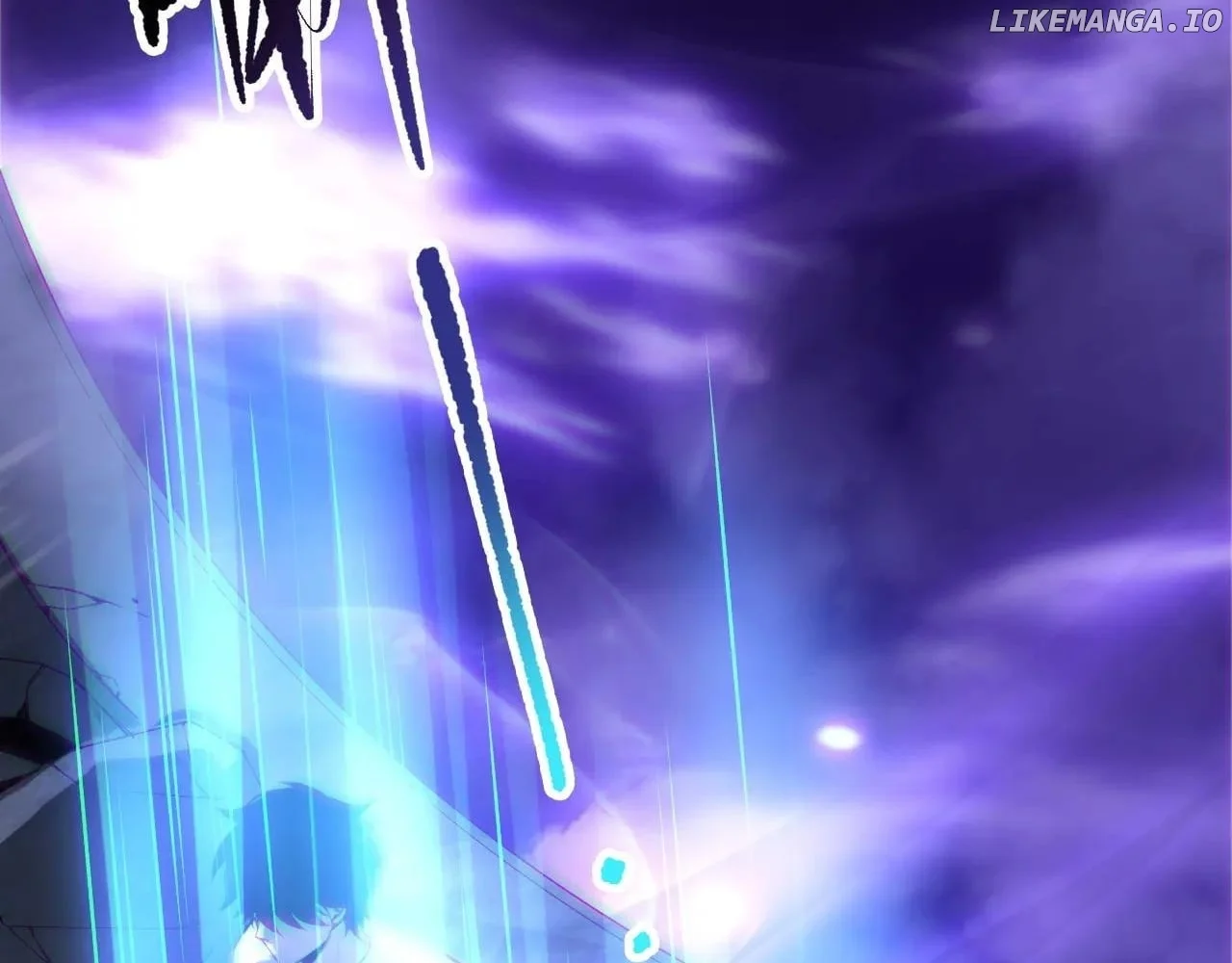 Disastrous Necromancer Chapter 188 - Page 122