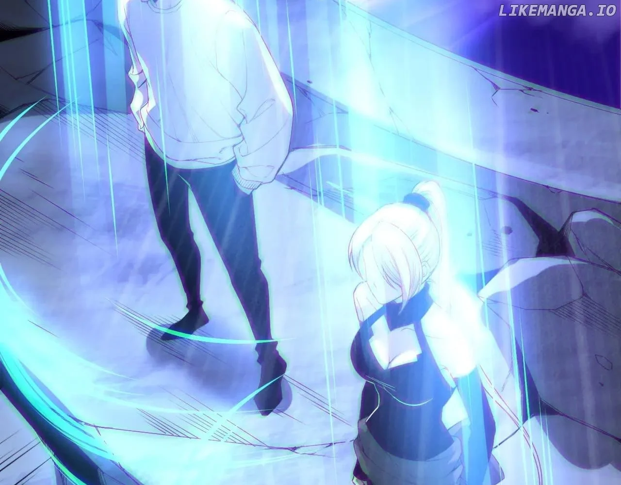 Disastrous Necromancer Chapter 188 - Page 123