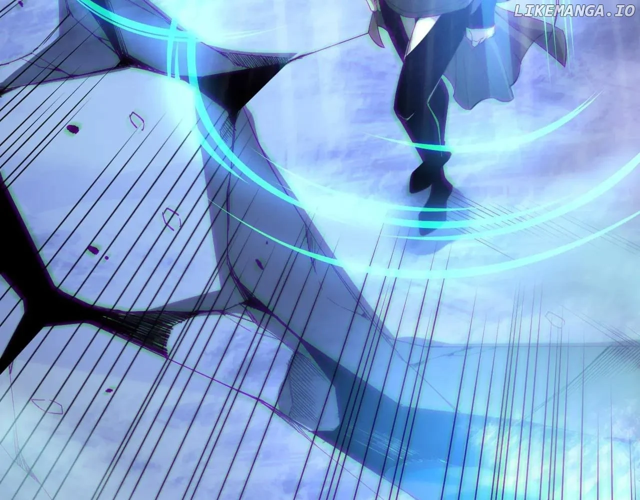 Disastrous Necromancer Chapter 188 - Page 124