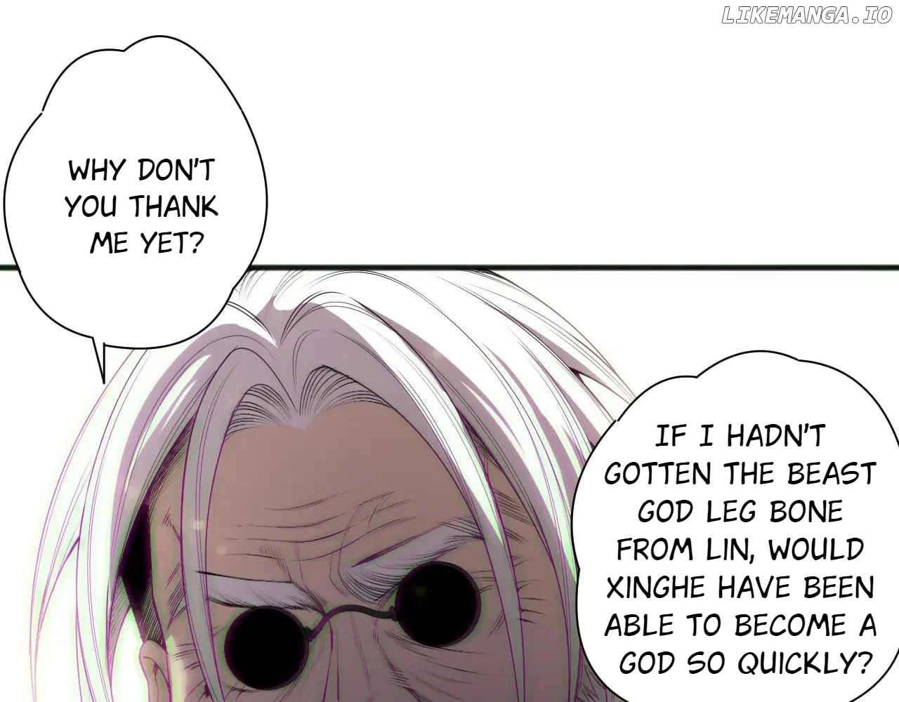 Disastrous Necromancer Chapter 188 - Page 13