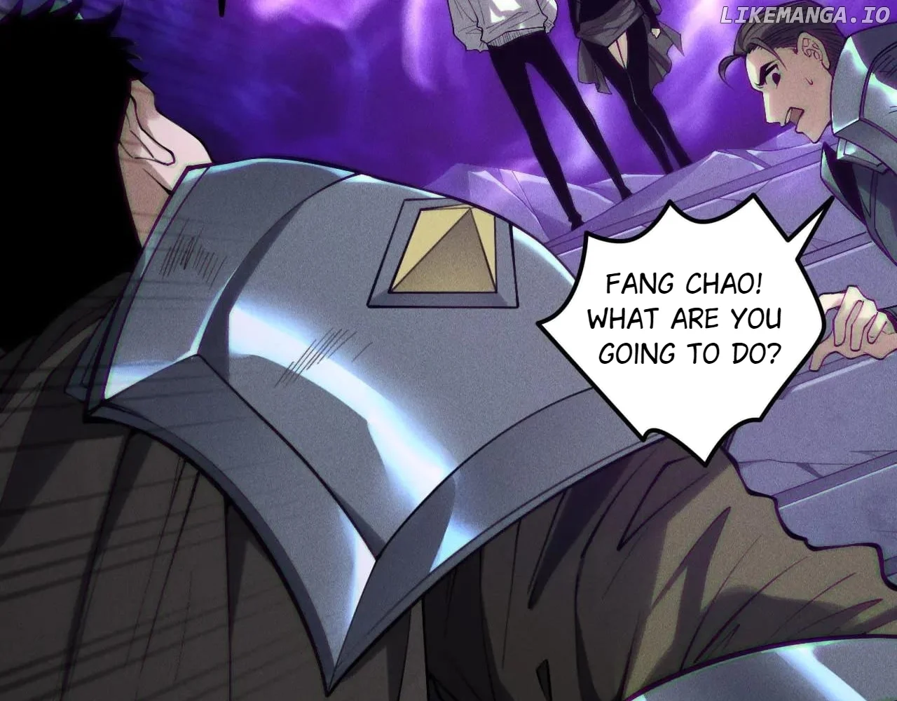 Disastrous Necromancer Chapter 188 - Page 130