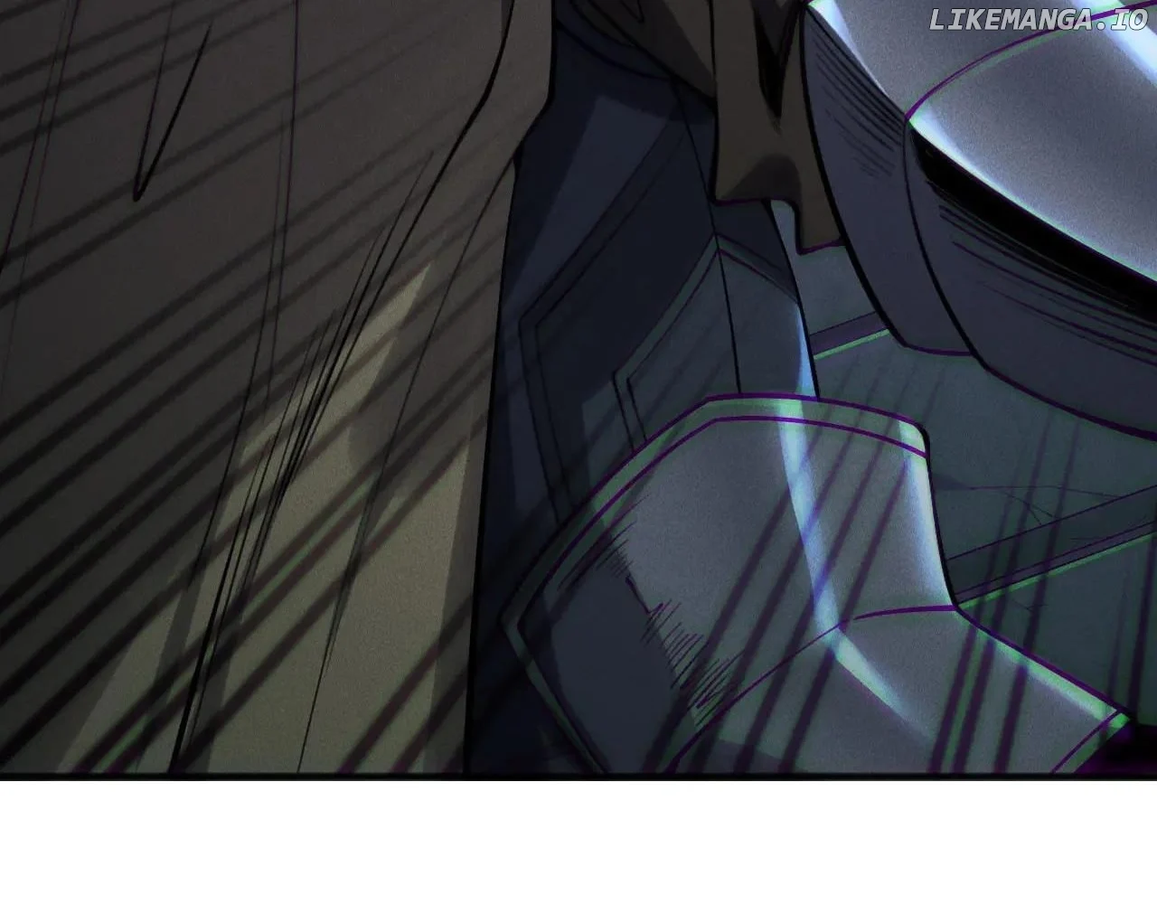 Disastrous Necromancer Chapter 188 - Page 131