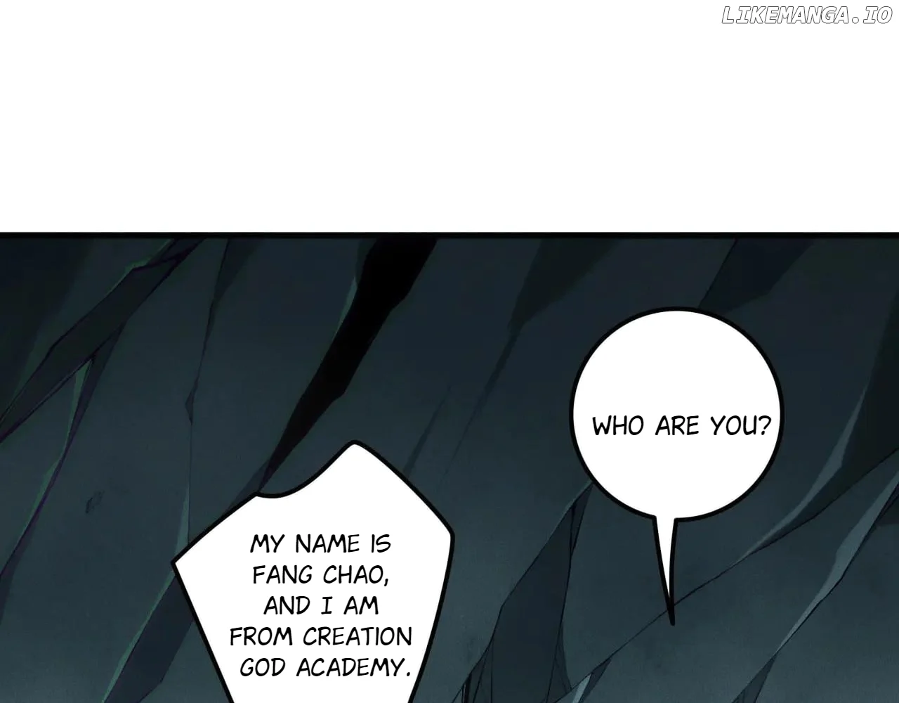 Disastrous Necromancer Chapter 188 - Page 134