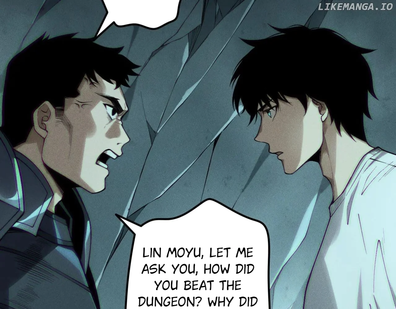 Disastrous Necromancer Chapter 188 - Page 135