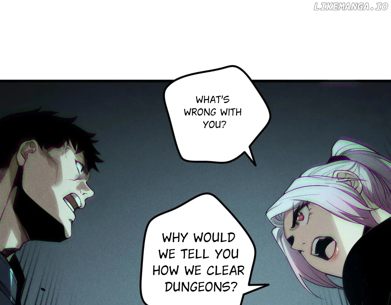 Disastrous Necromancer Chapter 188 - Page 137