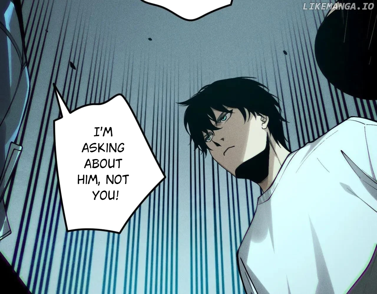 Disastrous Necromancer Chapter 188 - Page 138