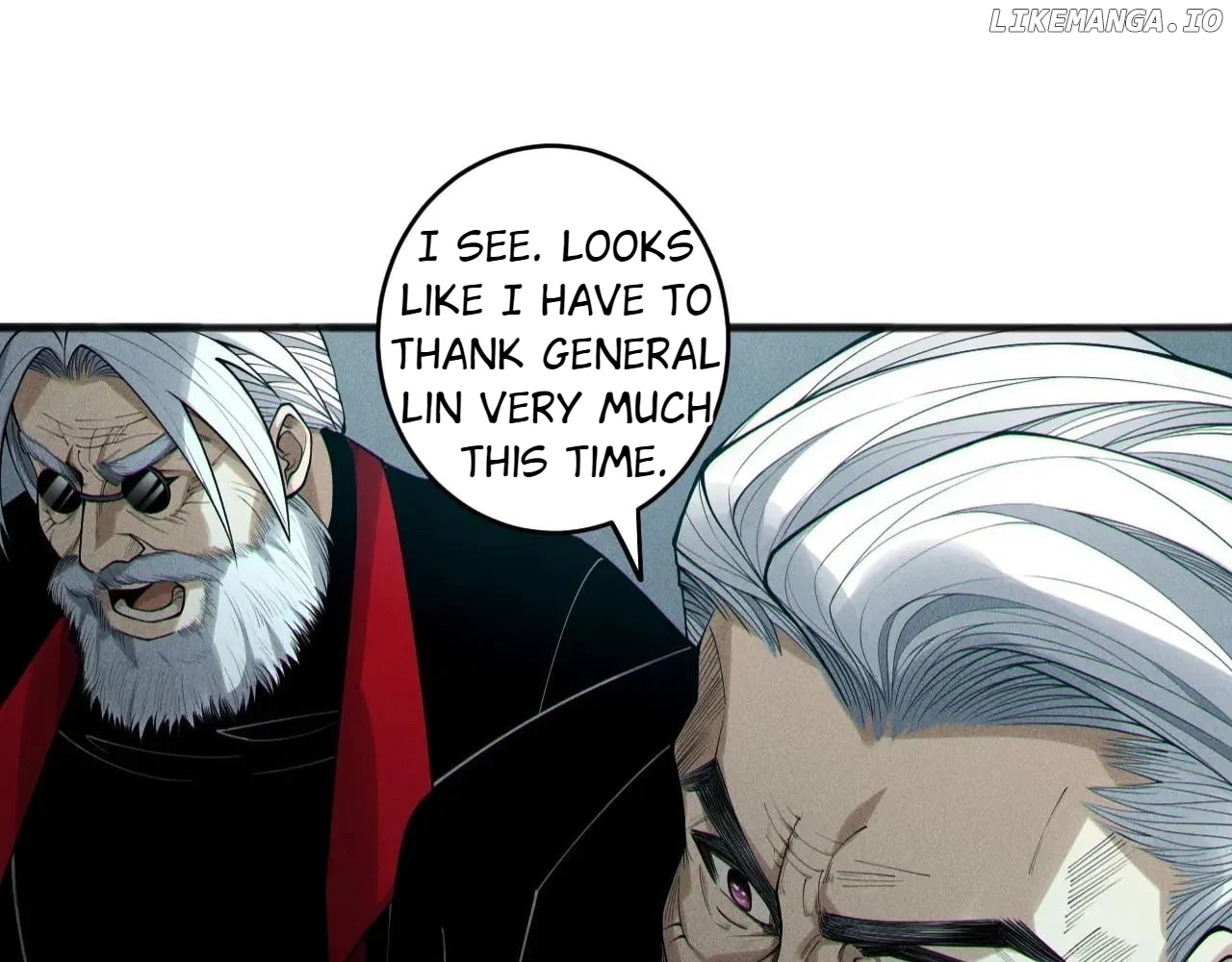 Disastrous Necromancer Chapter 188 - Page 16