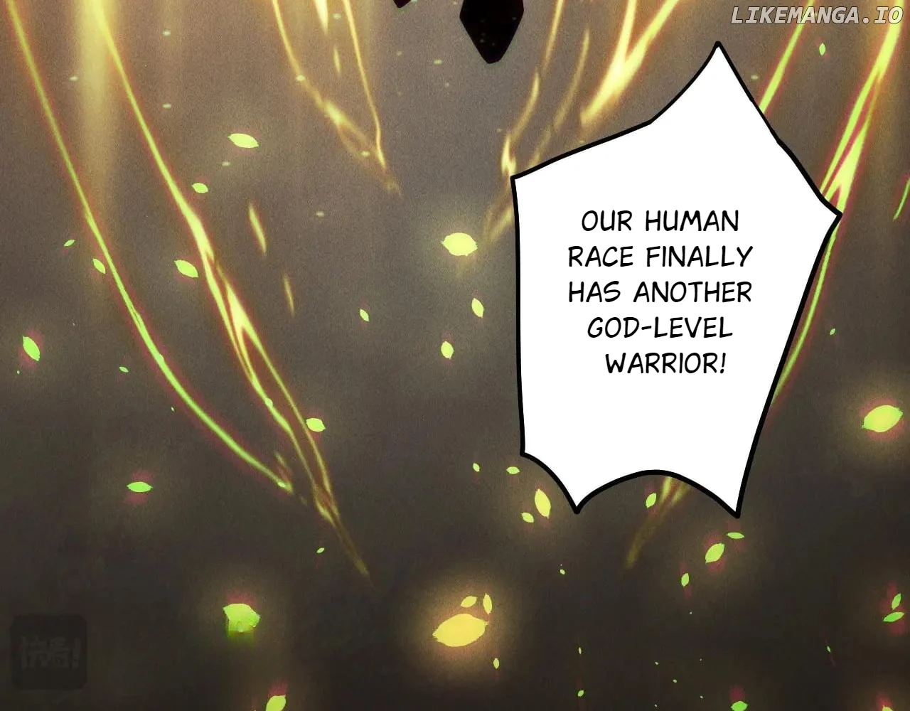 Disastrous Necromancer Chapter 188 - Page 21