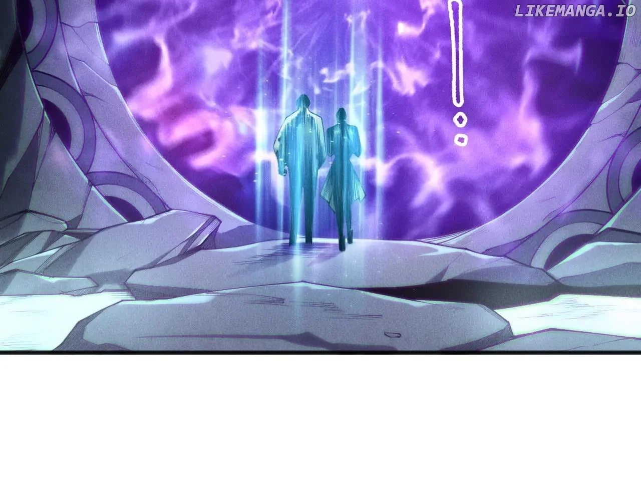 Disastrous Necromancer Chapter 188 - Page 25