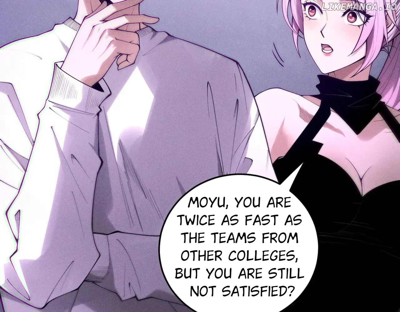 Disastrous Necromancer Chapter 188 - Page 29