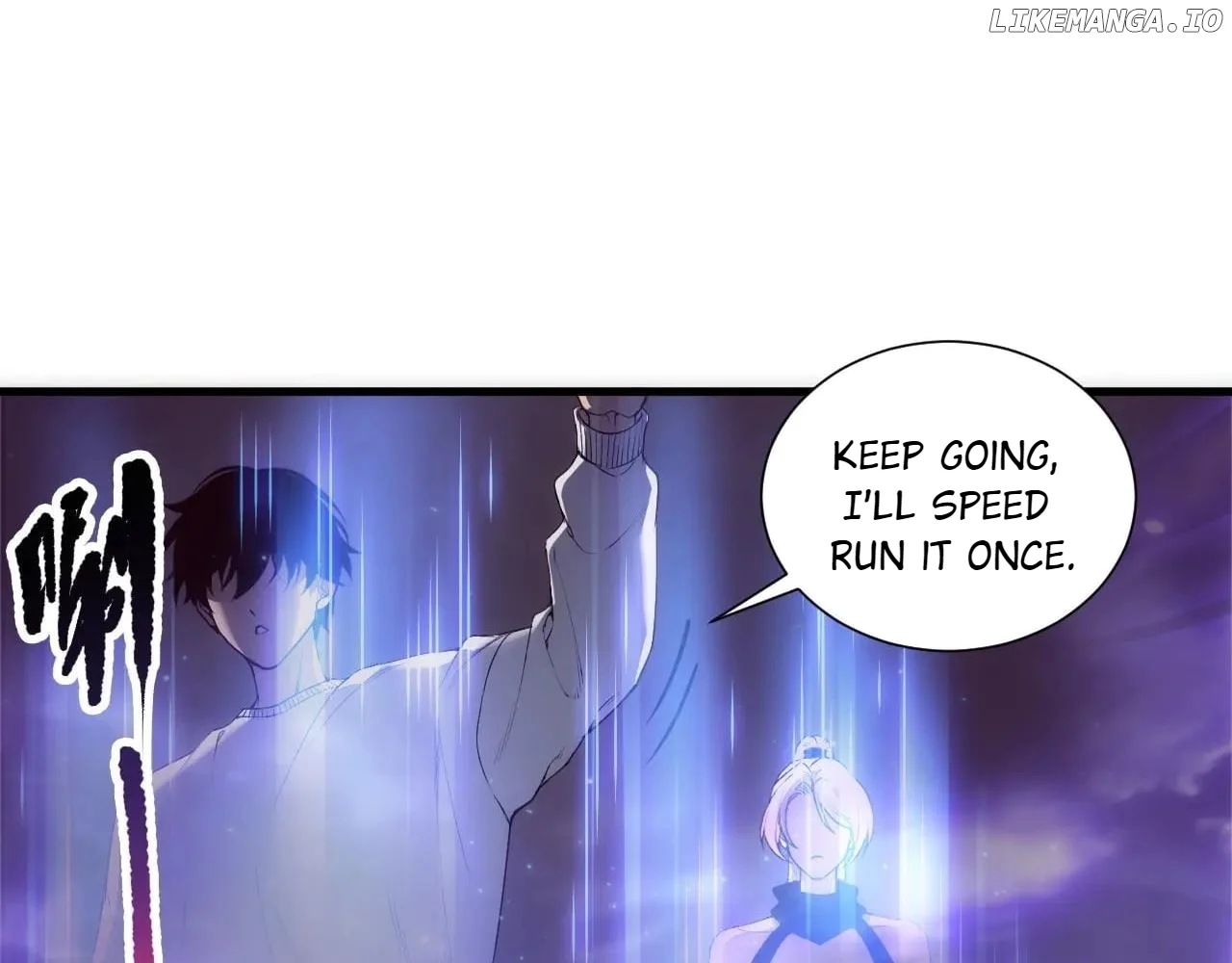 Disastrous Necromancer Chapter 188 - Page 31