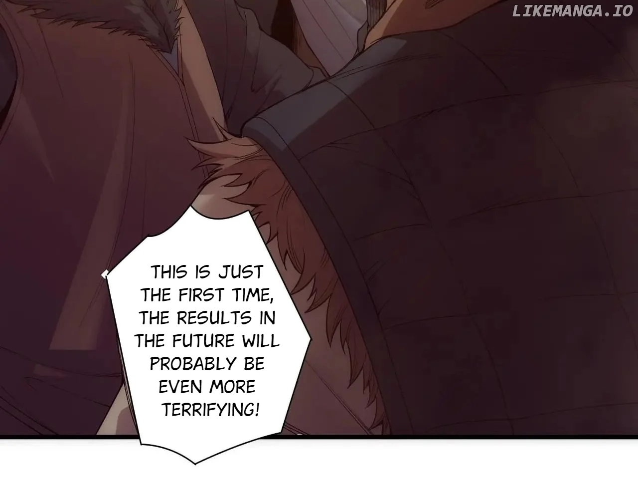 Disastrous Necromancer Chapter 188 - Page 34