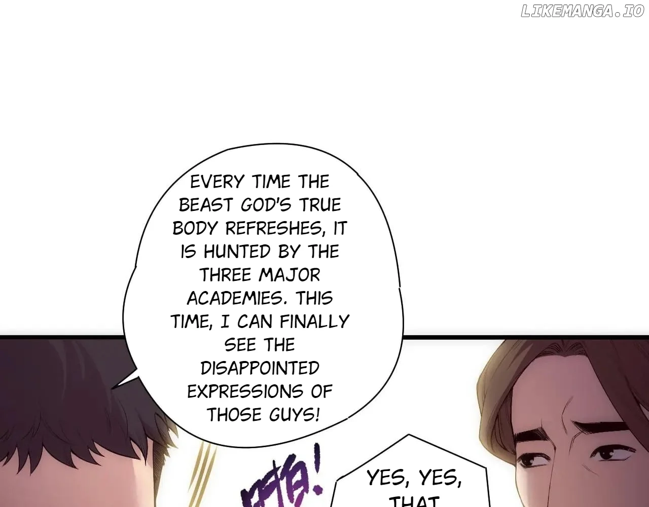 Disastrous Necromancer Chapter 188 - Page 35