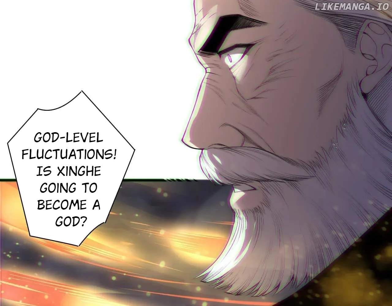 Disastrous Necromancer Chapter 188 - Page 4