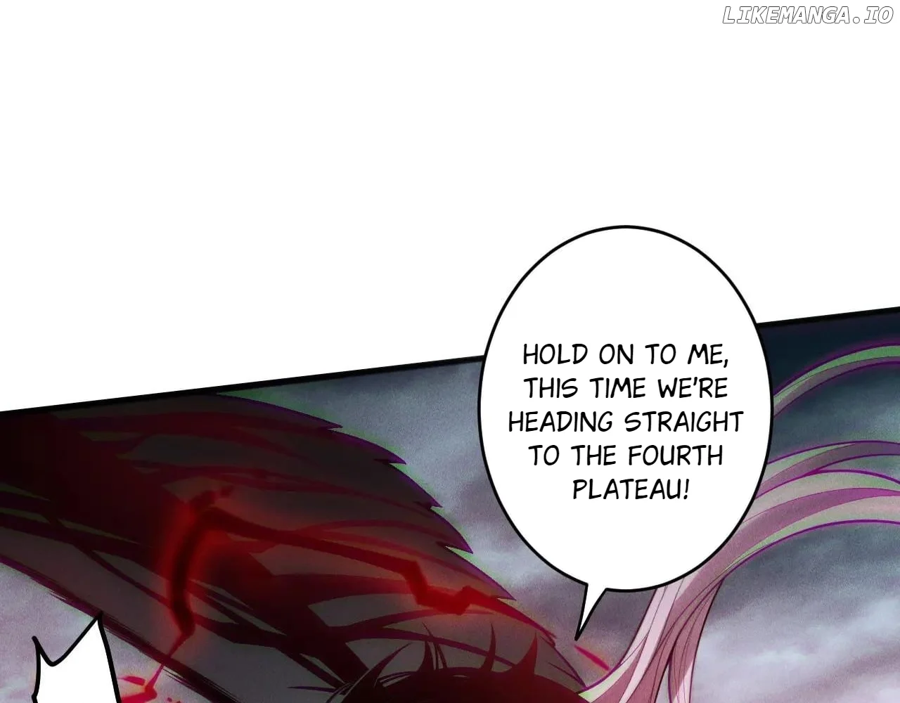 Disastrous Necromancer Chapter 188 - Page 44