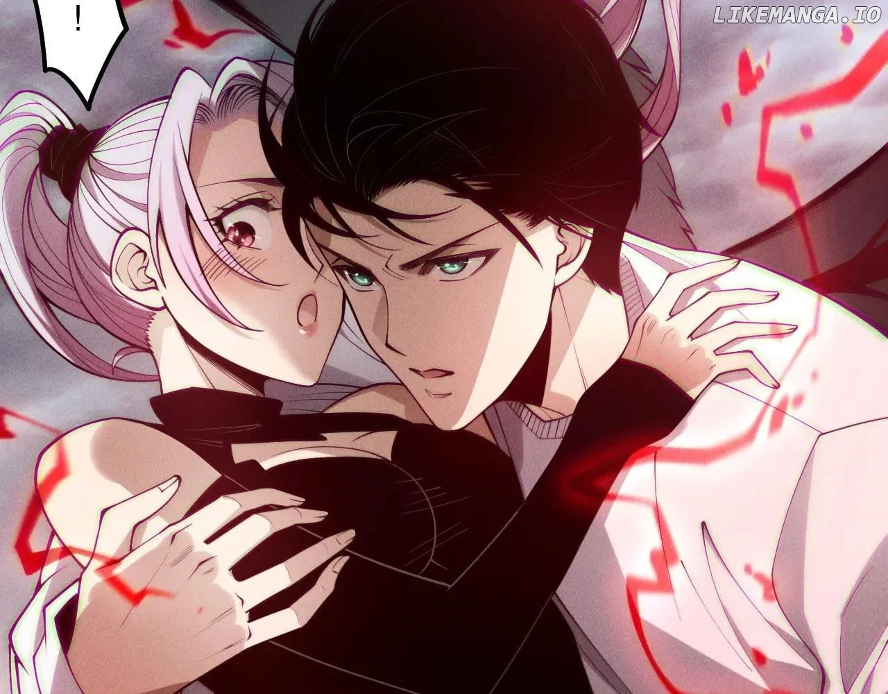 Disastrous Necromancer Chapter 188 - Page 45