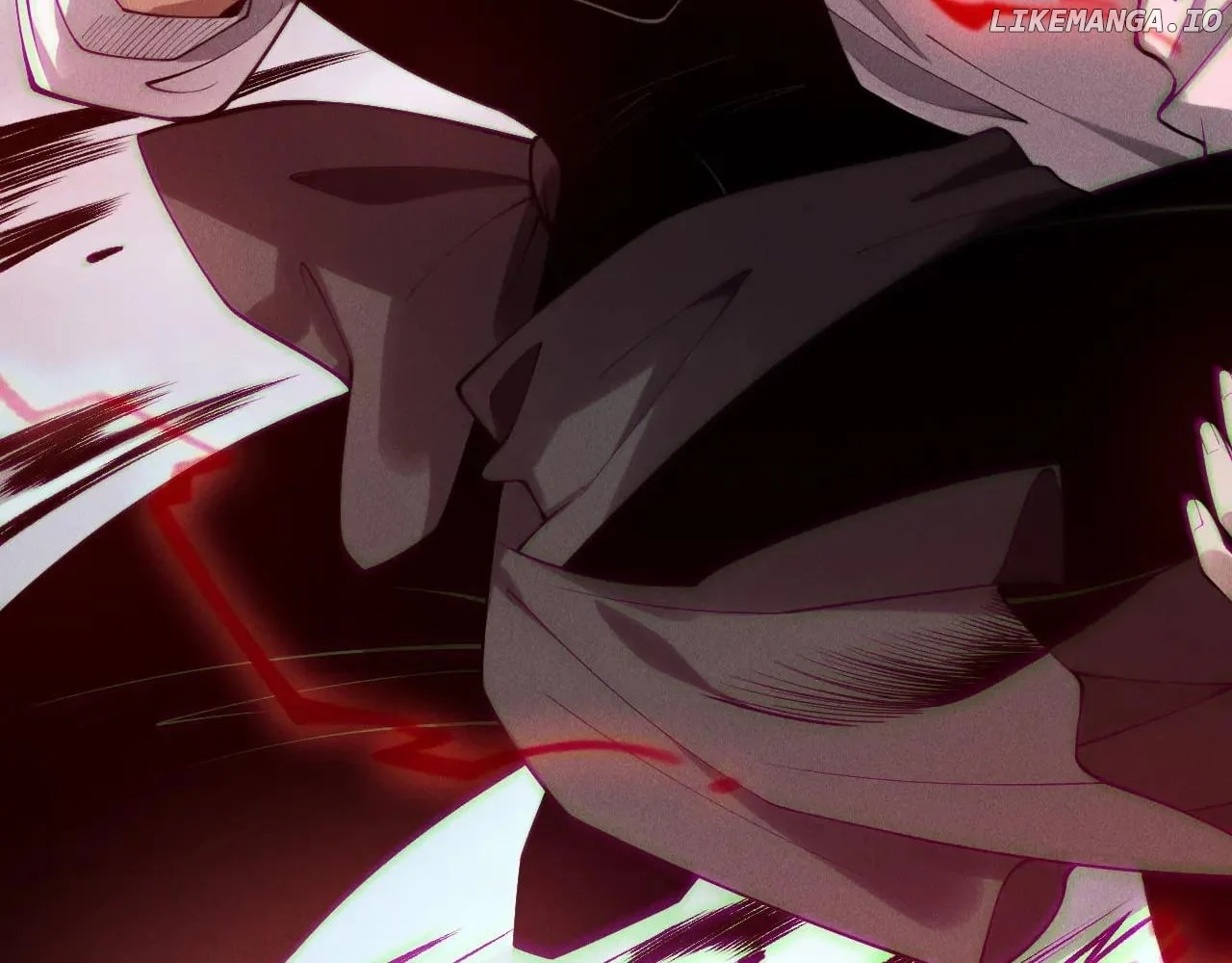 Disastrous Necromancer Chapter 188 - Page 46