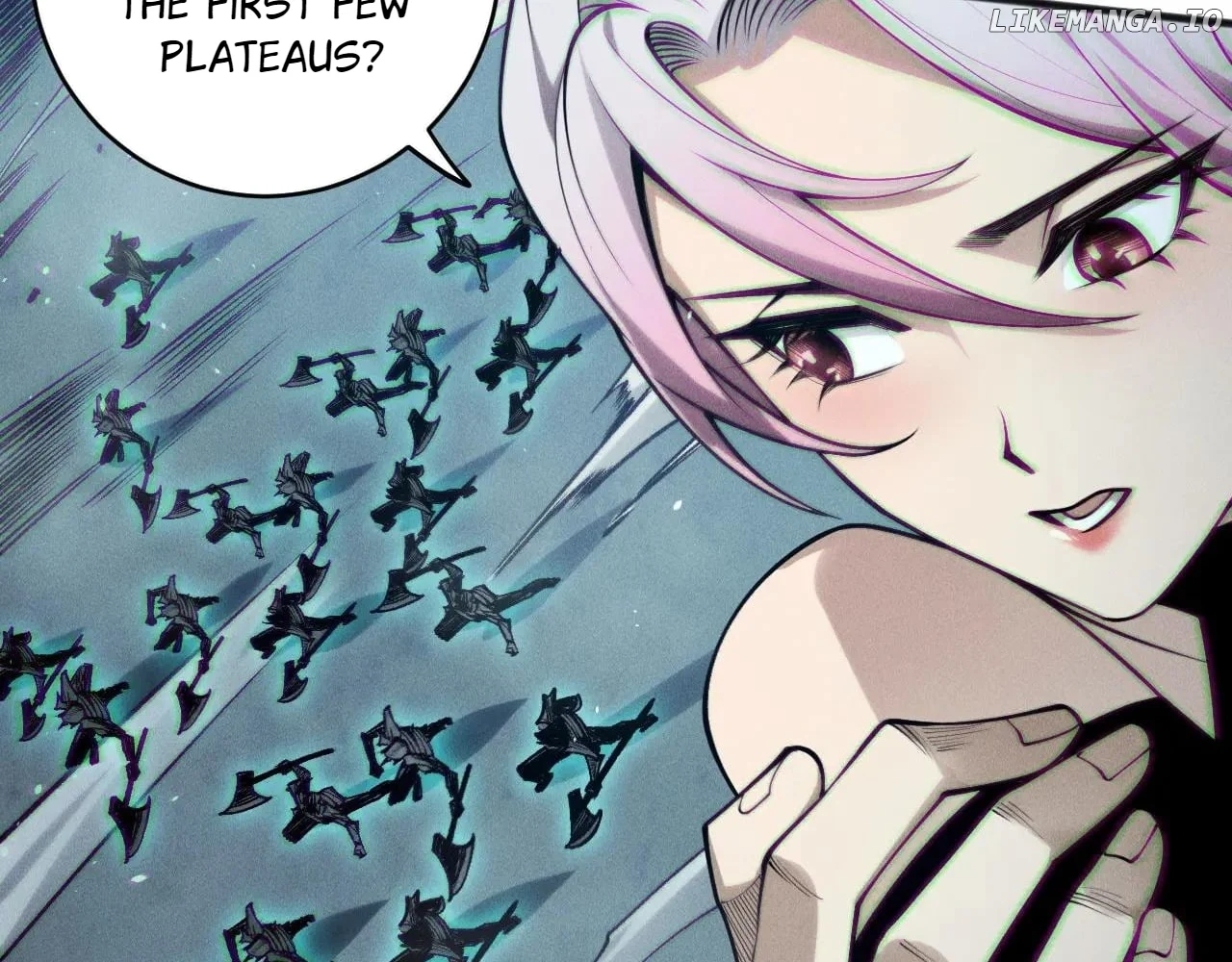 Disastrous Necromancer Chapter 188 - Page 48