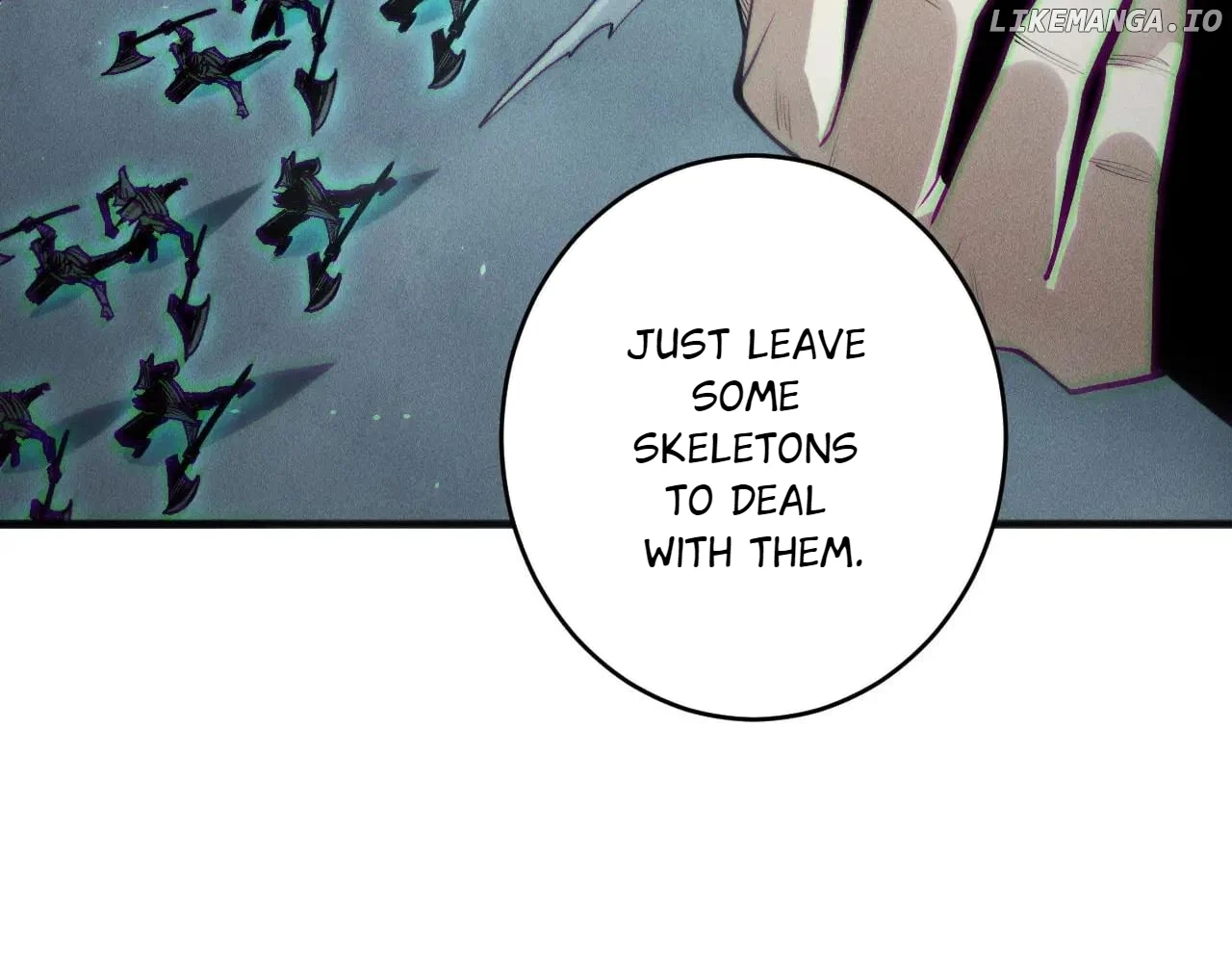 Disastrous Necromancer Chapter 188 - Page 49