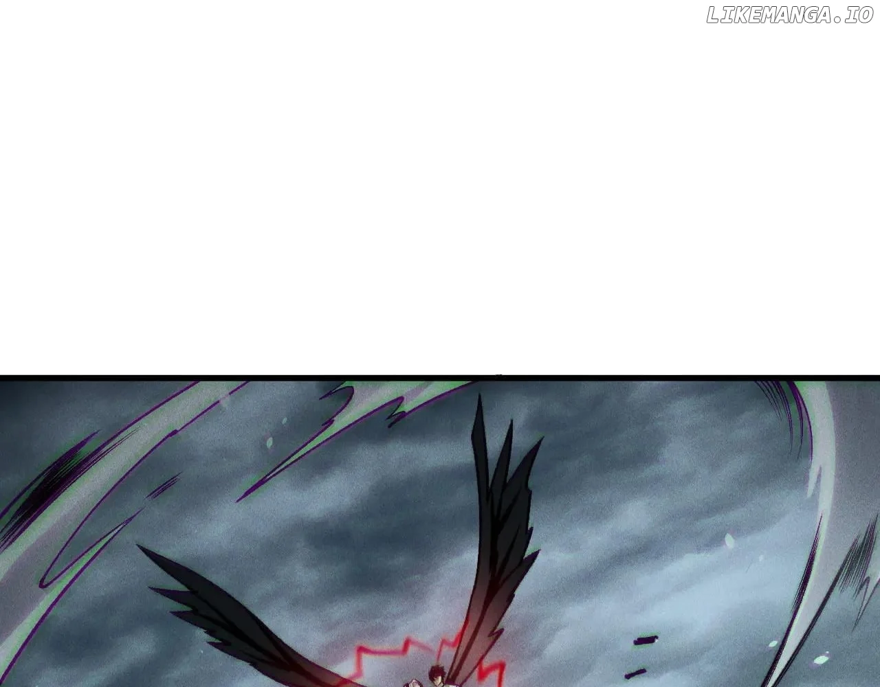 Disastrous Necromancer Chapter 188 - Page 51