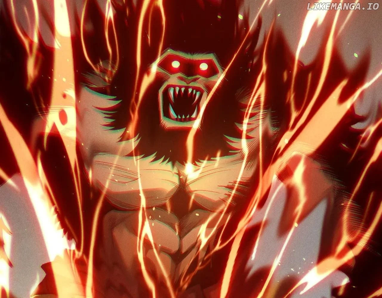 Disastrous Necromancer Chapter 188 - Page 55