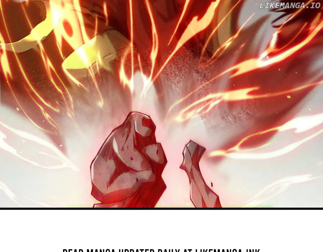 Disastrous Necromancer Chapter 188 - Page 56