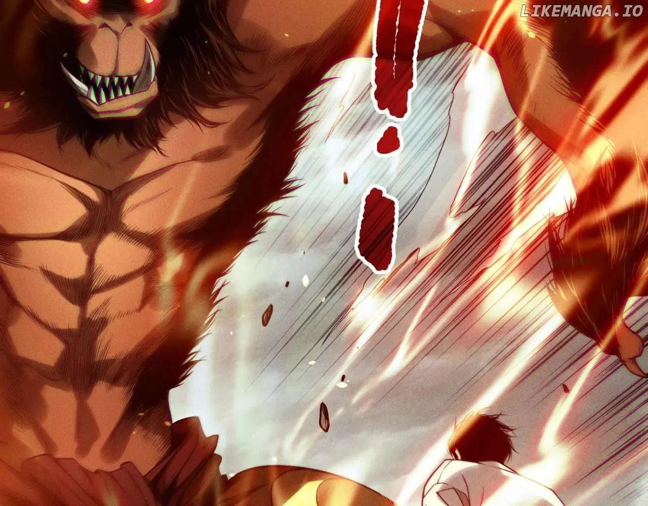 Disastrous Necromancer Chapter 188 - Page 62