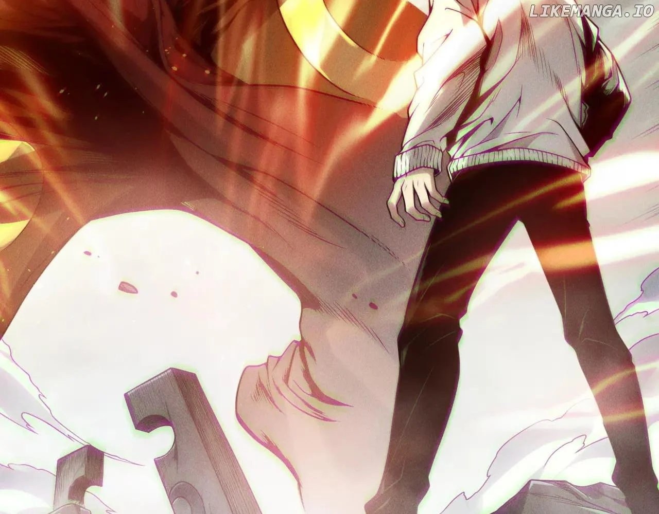 Disastrous Necromancer Chapter 188 - Page 63