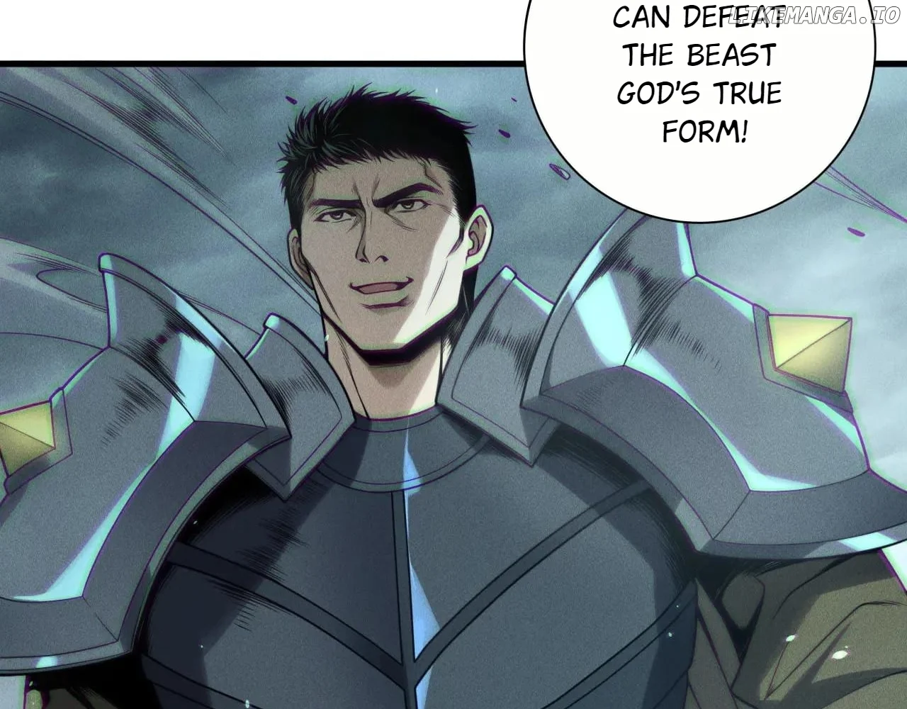 Disastrous Necromancer Chapter 188 - Page 68