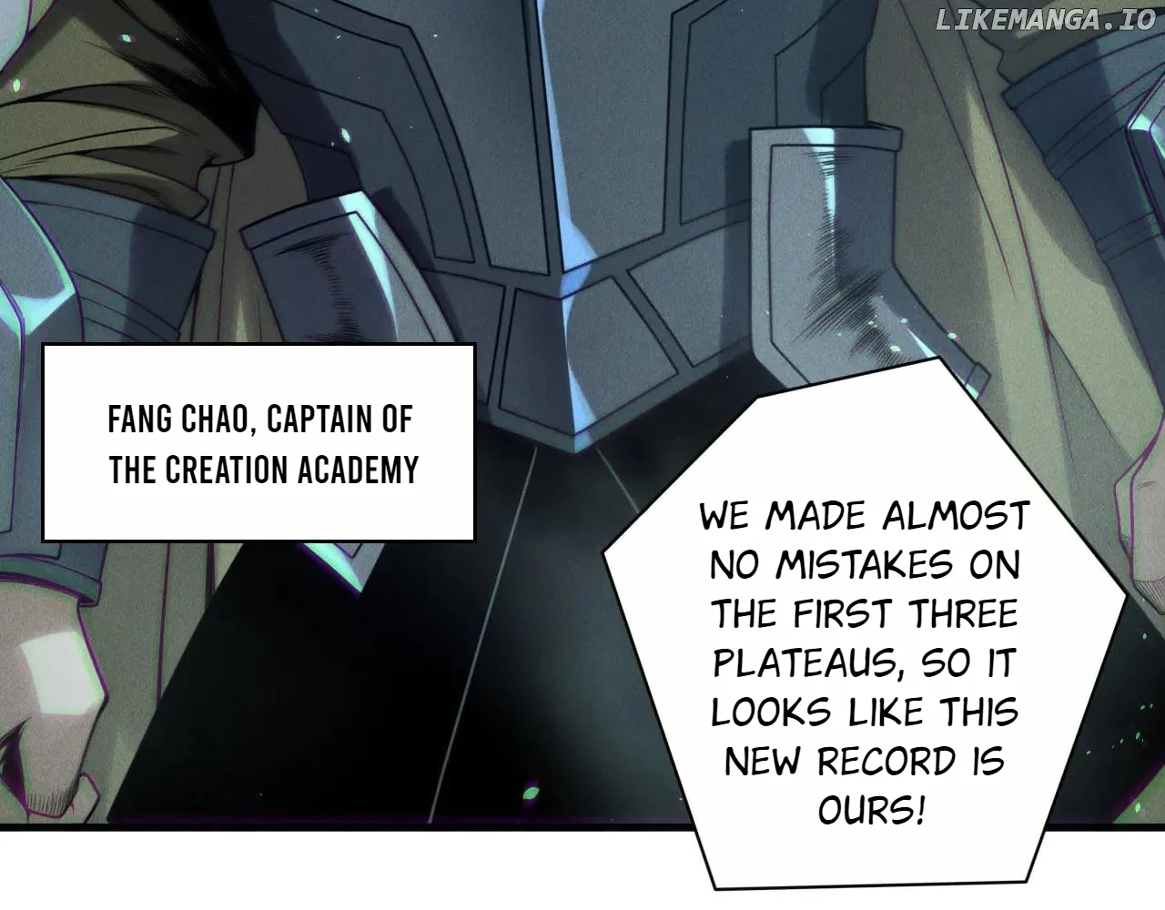 Disastrous Necromancer Chapter 188 - Page 69