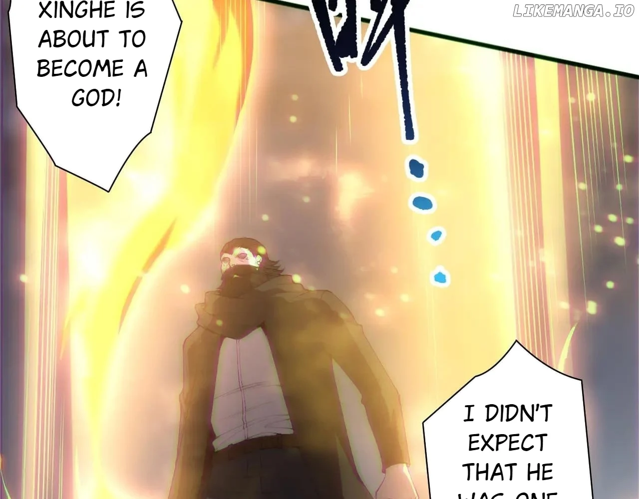 Disastrous Necromancer Chapter 188 - Page 7