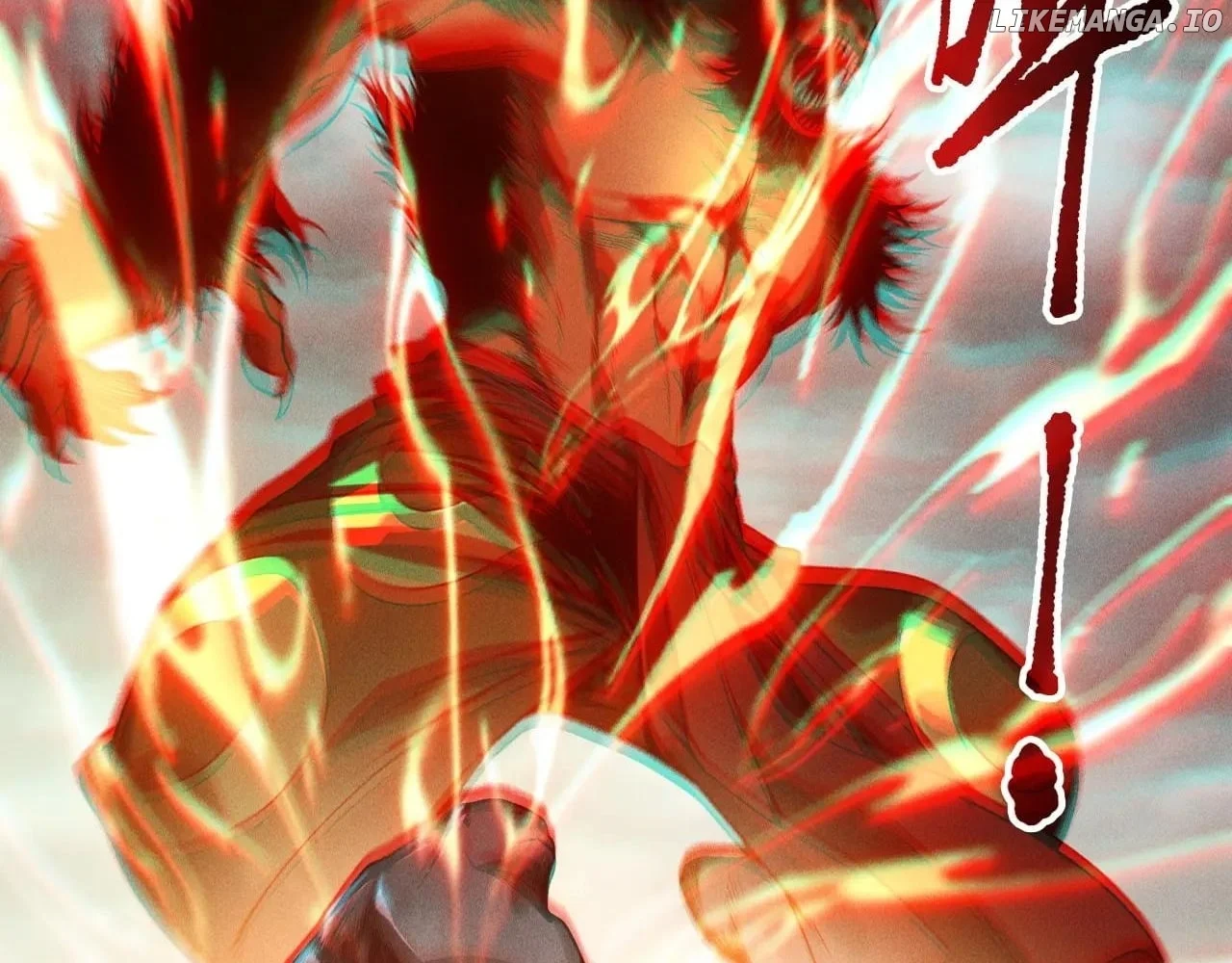 Disastrous Necromancer Chapter 188 - Page 71