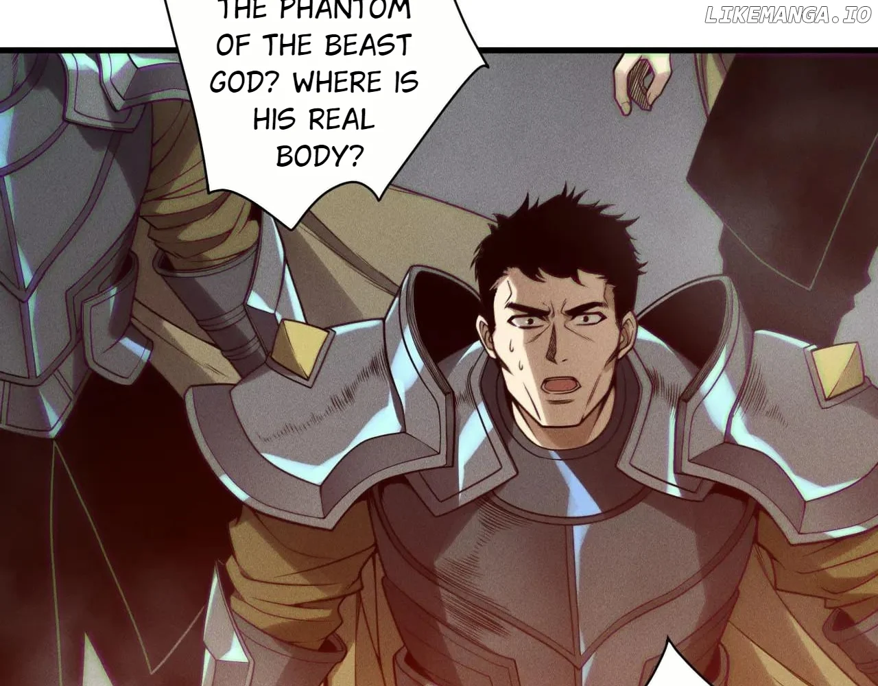 Disastrous Necromancer Chapter 188 - Page 73