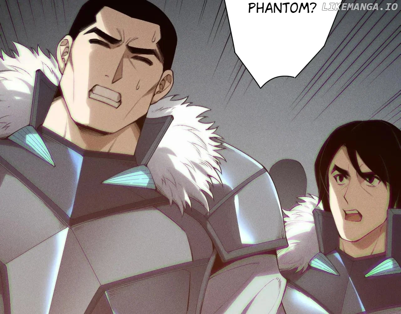 Disastrous Necromancer Chapter 188 - Page 79