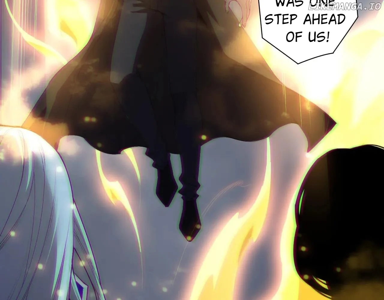 Disastrous Necromancer Chapter 188 - Page 8