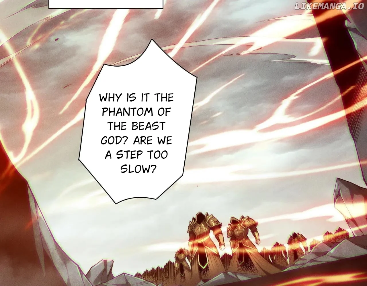 Disastrous Necromancer Chapter 188 - Page 82