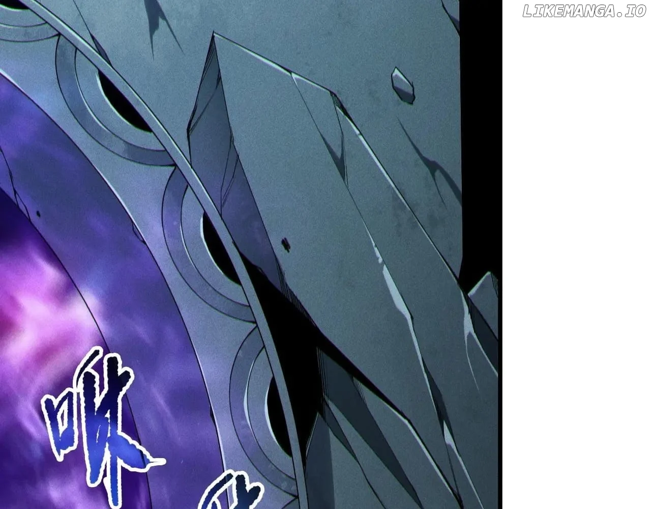 Disastrous Necromancer Chapter 188 - Page 85