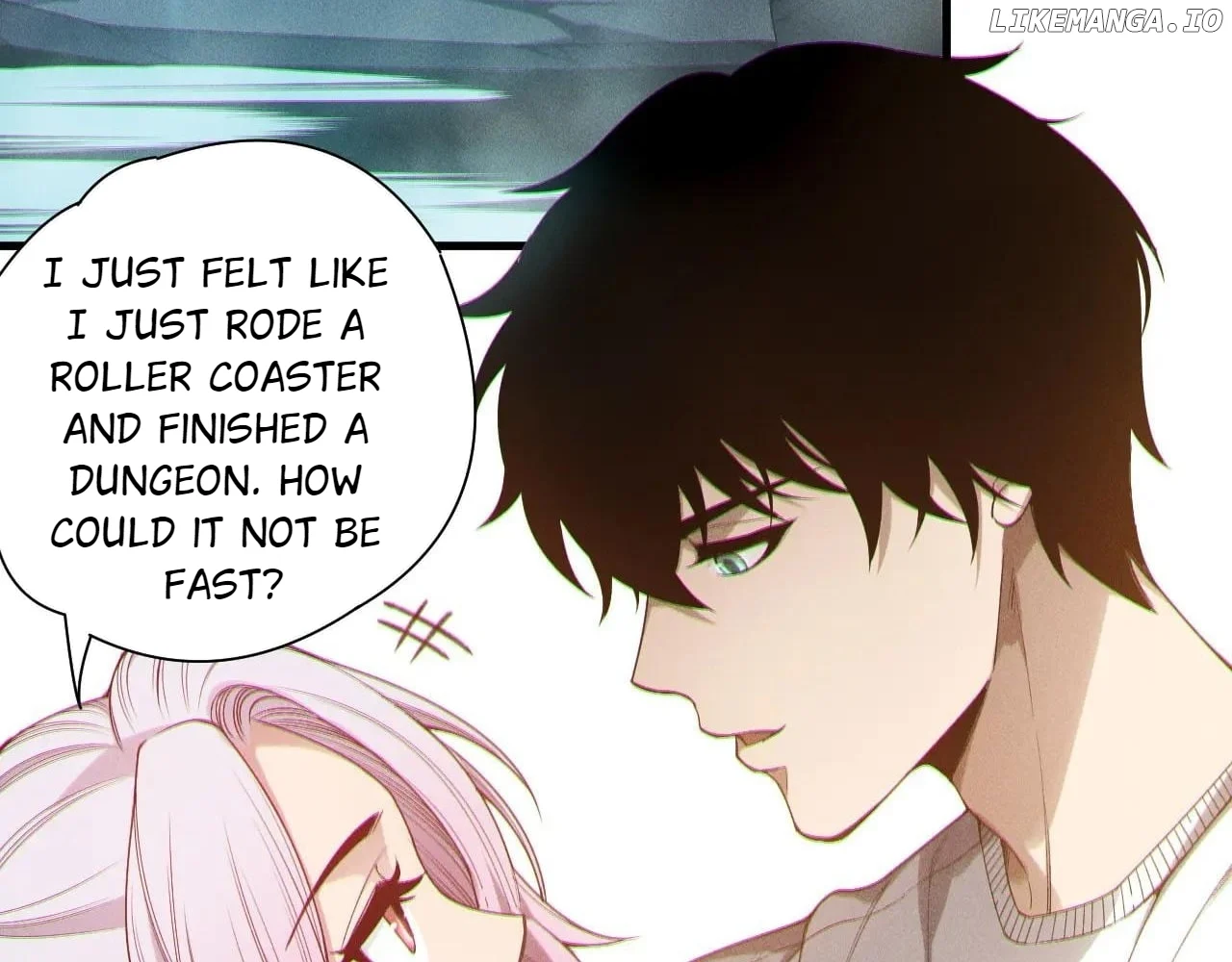 Disastrous Necromancer Chapter 188 - Page 87