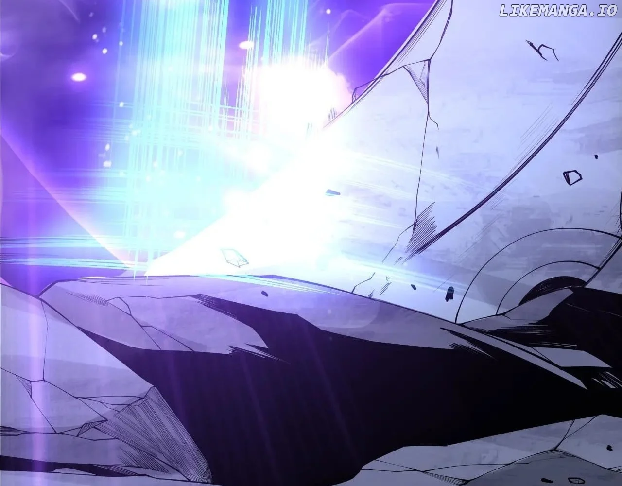 Disastrous Necromancer Chapter 188 - Page 93