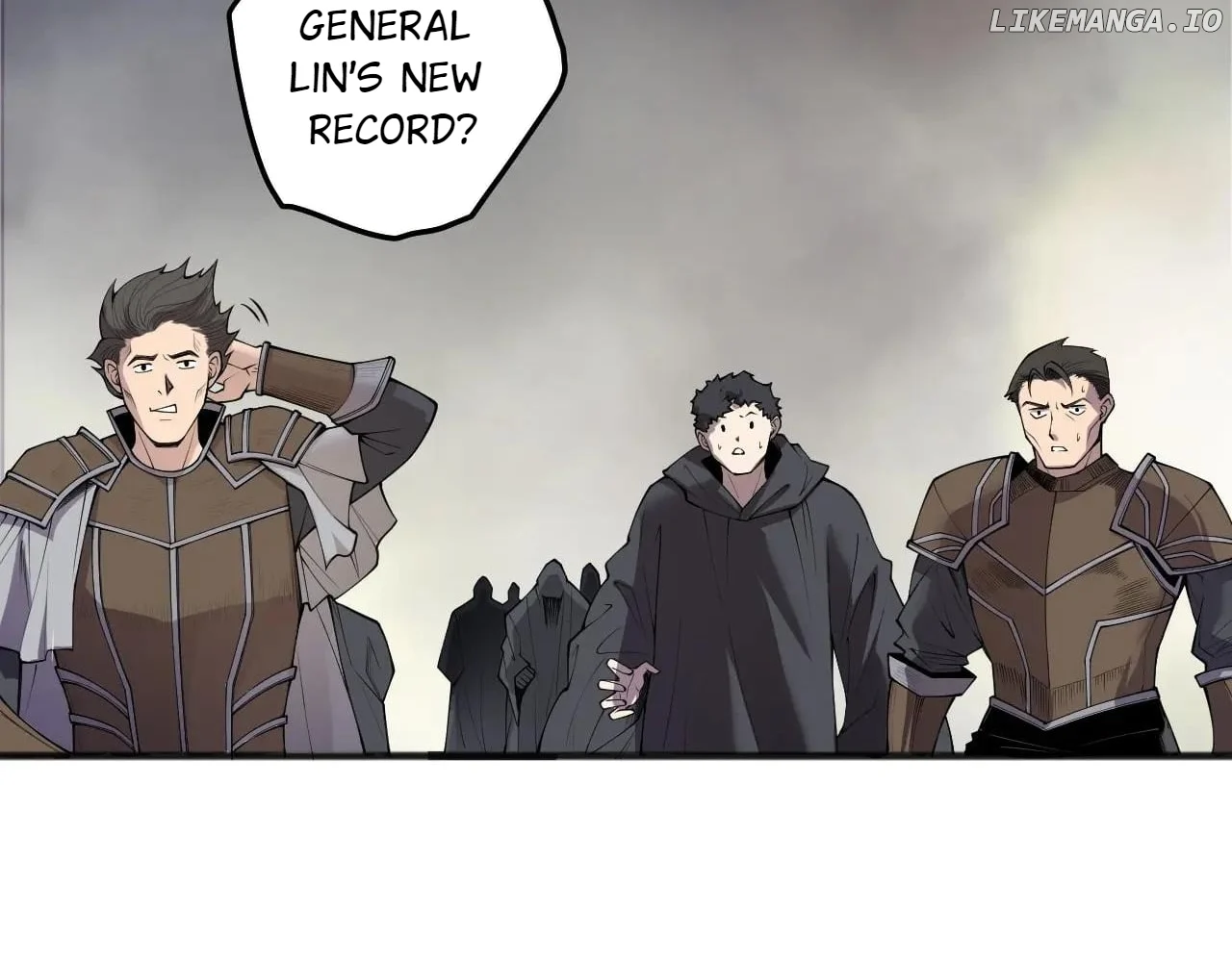 Disastrous Necromancer Chapter 188 - Page 96