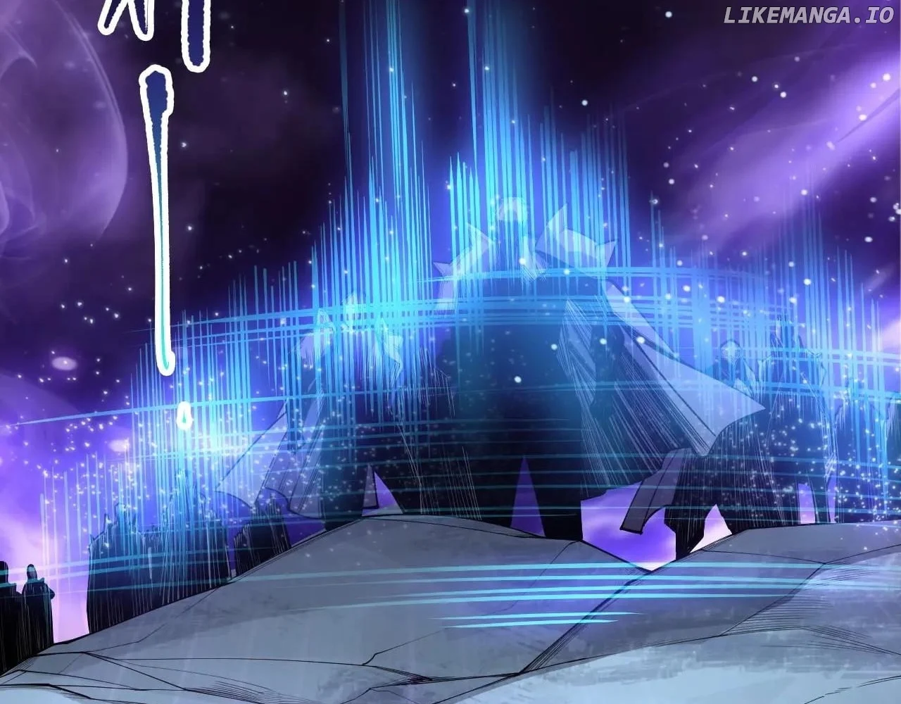 Disastrous Necromancer Chapter 188 - Page 99