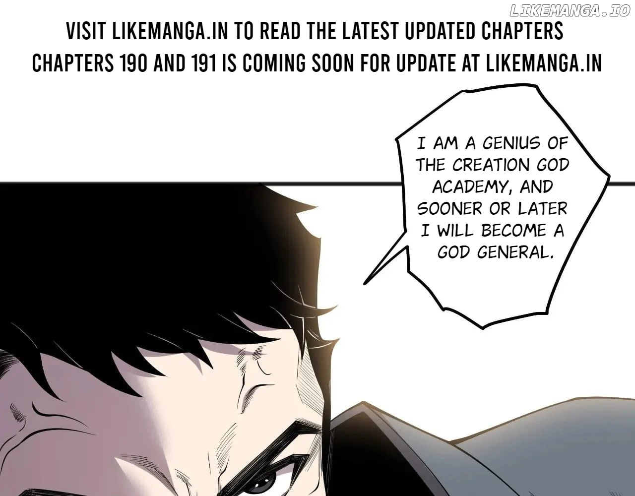 Disastrous Necromancer Chapter 189 - Page 1