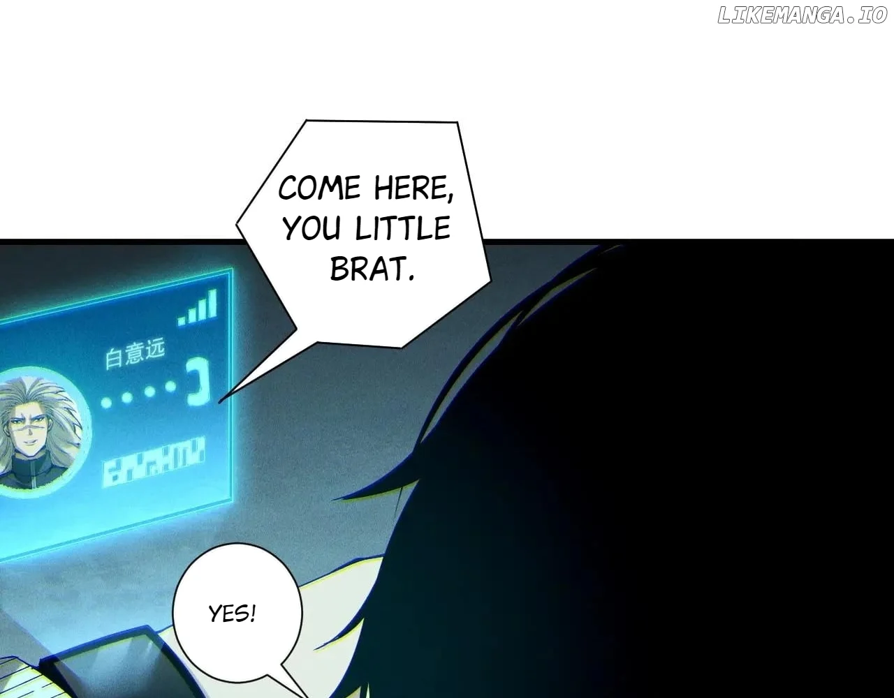 Disastrous Necromancer Chapter 189 - Page 103