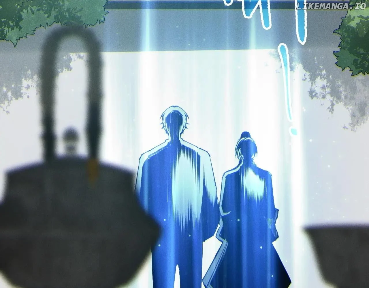 Disastrous Necromancer Chapter 189 - Page 107