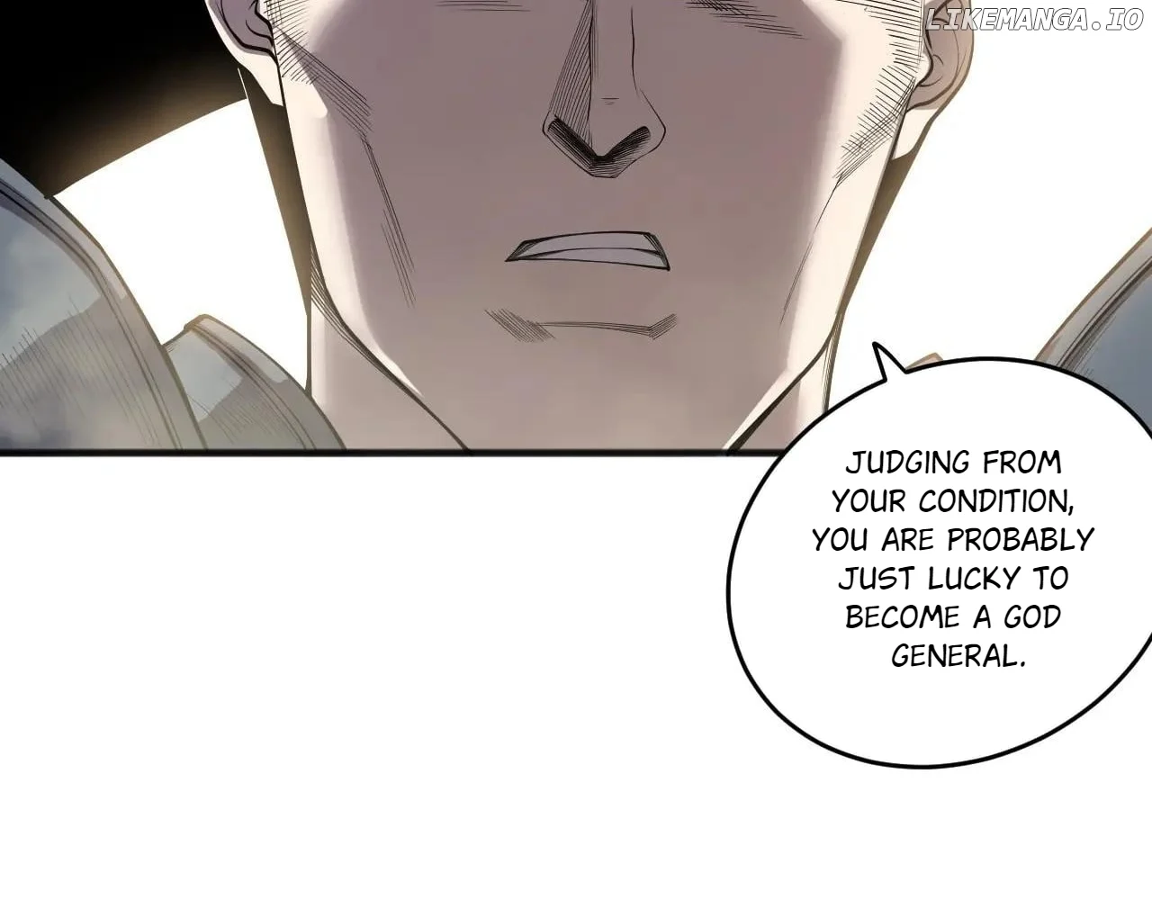 Disastrous Necromancer Chapter 189 - Page 11