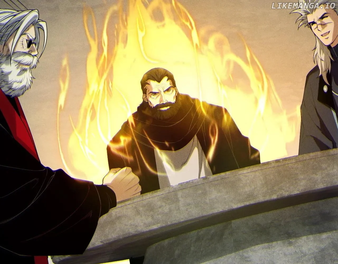 Disastrous Necromancer Chapter 189 - Page 111